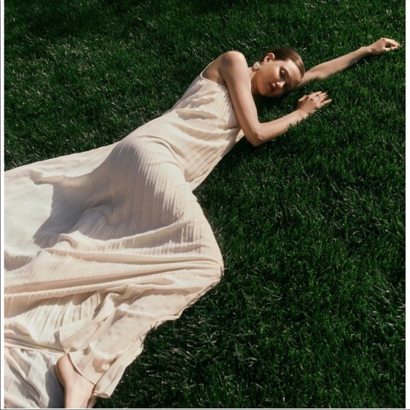 Reformation Rafina dress - Picture 4 of 16